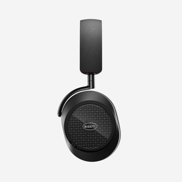 RW98 Bugatti Headphones – Image 2