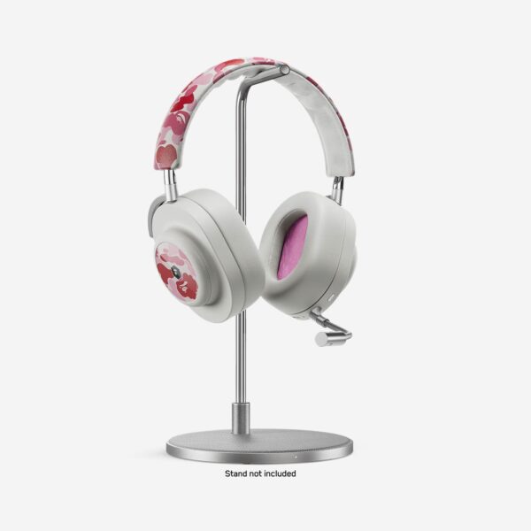 Wireless Gaming Headphones DM420 – Image 3