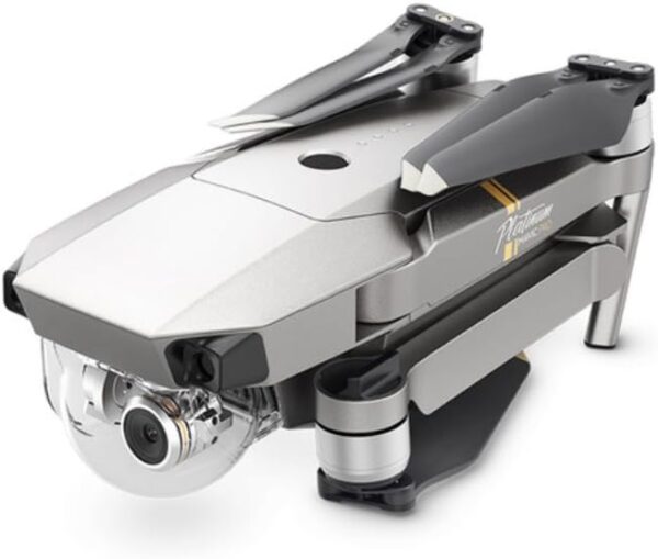 Drone Dji Mavic 4 Pro Fly More Combo(DJI RC 2)