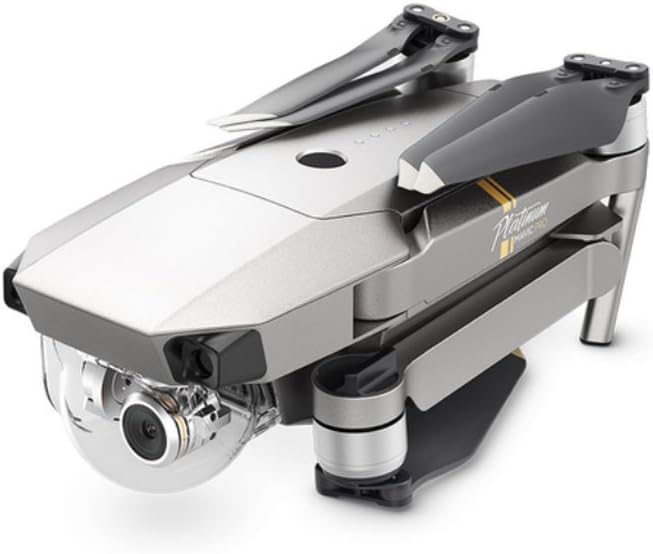 Drone Dji Mavic 4 Pro Fly More Combo(DJI RC 2)