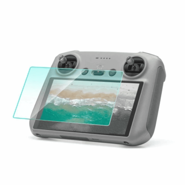 Pack Premium DJI Mini 4 Pro Fly More Combo et DJI RC 2
