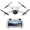 Drone – DJI – Mini 3 – Caméra 4K – Autonomie 38 min – Ultra-léger et compact