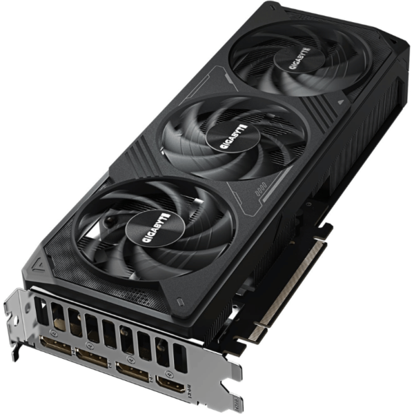 Carte Graphique – GIGABYTE – GeForce RTX 5070 Ti EAGLE OC SFF – 16 Go GDDR7 – PCI-E 5.0 – NVIDIA DLSS 4