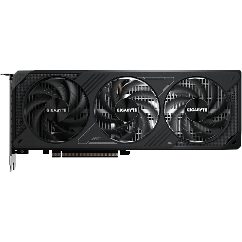 Carte Graphique – GIGABYTE – GeForce RTX 5070 Ti EAGLE OC SFF – 16 Go GDDR7 – PCI-E 5.0 – NVIDIA DLSS 4