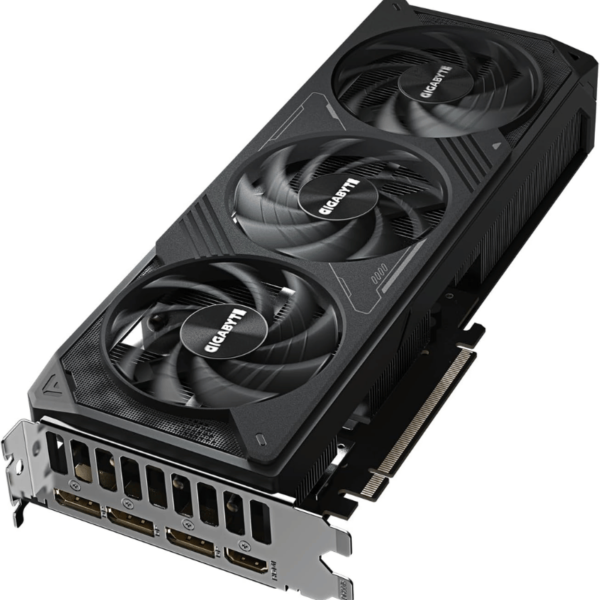 Carte Graphique – GIGABYTE – GeForce RTX 5070 Ti EAGLE OC SFF – 16 Go GDDR7 – PCI-E 5.0 – NVIDIA DLSS 4
