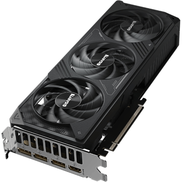ASUS – Carte graphique interne – Gigabyte GeForce RTX 5070 Ti Gaming OC 16 Go GDDR7 PCI-Express