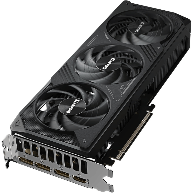 ASUS – Carte graphique interne – Gigabyte GeForce RTX 5070 Ti Gaming OC 16 Go GDDR7 PCI-Express