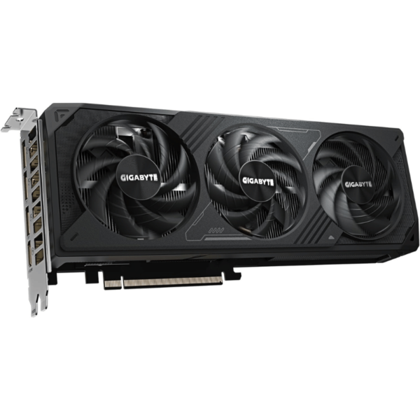 ASUS – Carte graphique interne – Gigabyte GeForce RTX 5070 Ti Gaming OC 16 Go GDDR7 PCI-Express