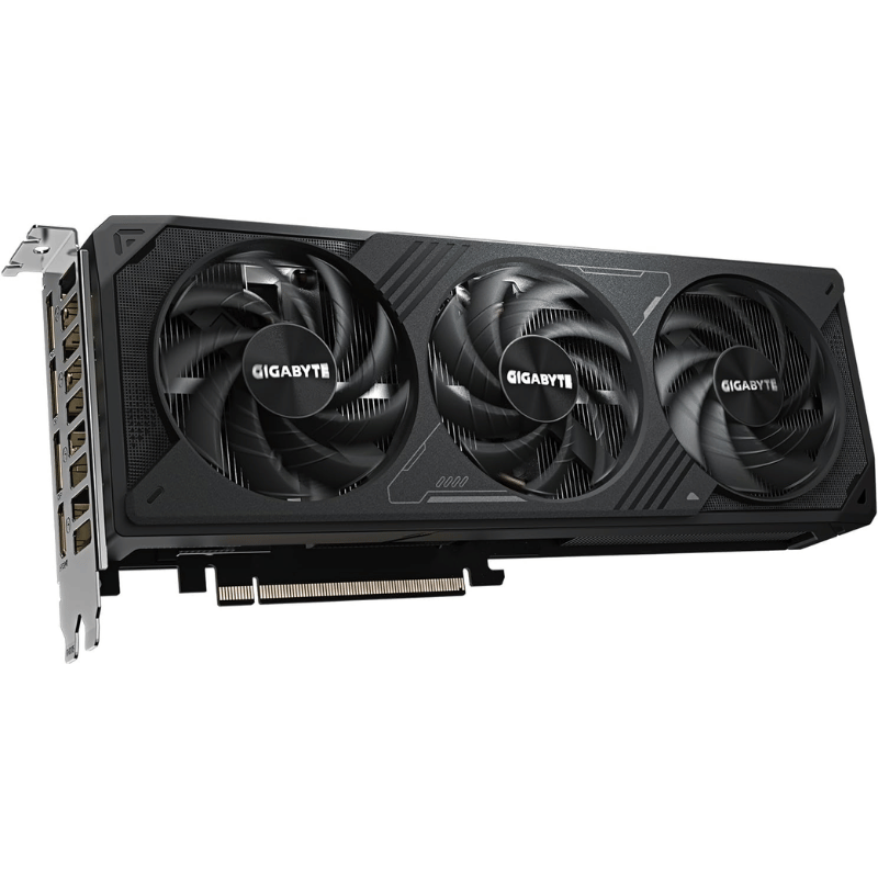 ASUS – Carte graphique interne – Gigabyte GeForce RTX 5070 Ti Gaming OC 16 Go GDDR7 PCI-Express