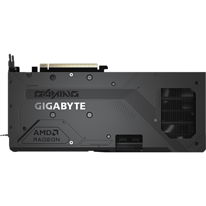 Carte graphique – GIGABYTE – Radeon RX 9070 XT GAMING OC – 16 Go