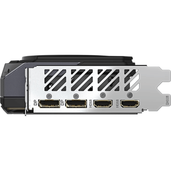 Carte graphique – GIGABYTE – Radeon RX 9070 XT GAMING OC – 16 Go