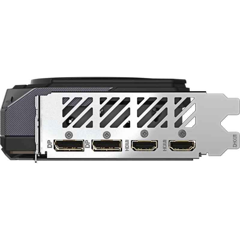 Carte graphique – GIGABYTE – Radeon RX 9070 XT GAMING OC – 16 Go