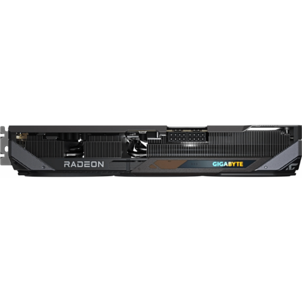 Carte graphique – GIGABYTE – Radeon RX 9070 XT GAMING OC – 16 Go