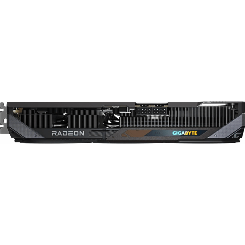 Carte graphique – GIGABYTE – Radeon RX 9070 XT GAMING OC – 16 Go