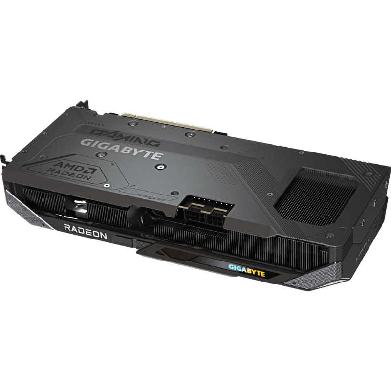 Carte graphique – GIGABYTE – Radeon RX 9070 XT GAMING OC – 16 Go