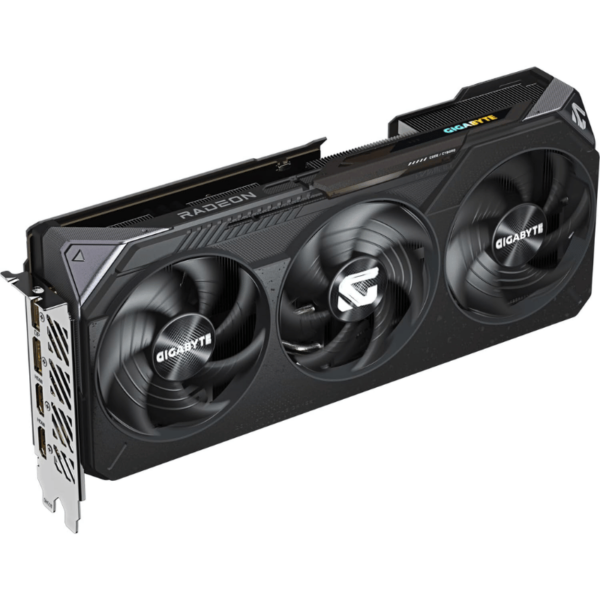 Carte graphique – GIGABYTE – Radeon RX 9070 XT GAMING OC – 16 Go
