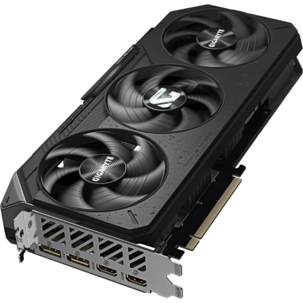 Carte graphique – GIGABYTE – Radeon RX 9070 XT GAMING OC – 16 Go