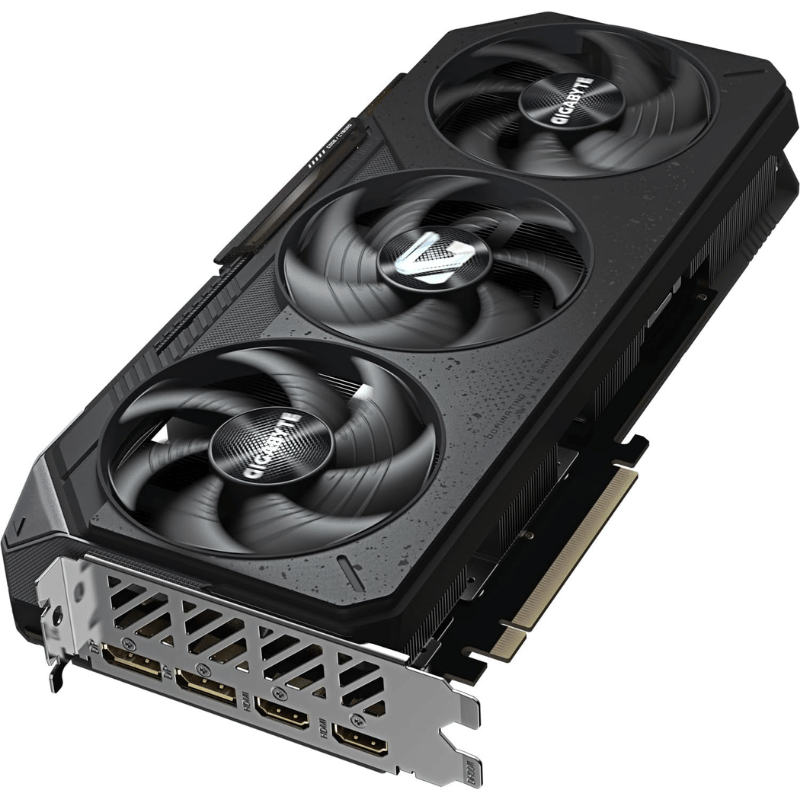 Carte graphique – GIGABYTE – Radeon RX 9070 XT GAMING OC – 16 Go