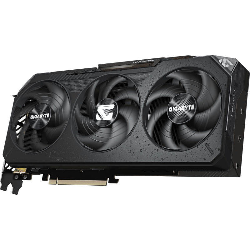 Carte graphique – GIGABYTE – Radeon RX 9070 XT GAMING OC – 16 Go