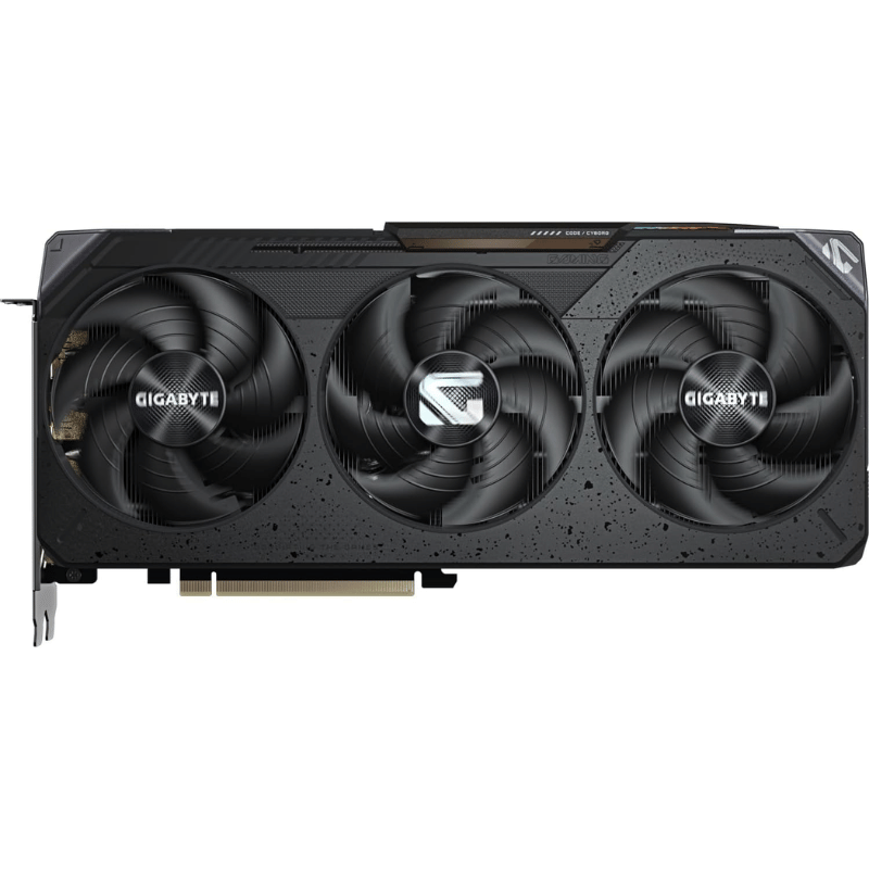 Carte graphique – GIGABYTE – Radeon RX 9070 XT GAMING OC – 16 Go