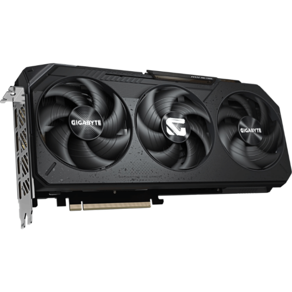 Carte graphique – GIGABYTE – Radeon RX 9070 XT GAMING OC – 16 Go