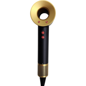 Sèche-cheveux Dyson Supersonic™ Nickel cuivre