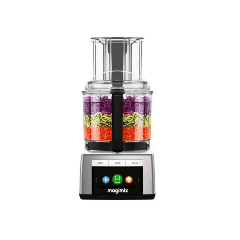 Robot Cuiseur Cook Expert Noir – MAGIMIX – 18903 – 900W – 3,5L – Multifonction