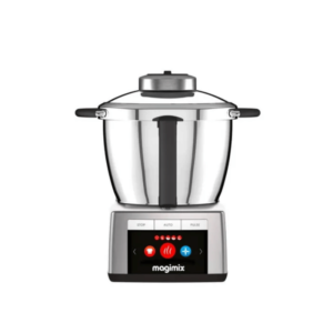 Robot Cuiseur Cook Expert Noir – MAGIMIX – 18903 – 900W – 3,5L – Multifonction