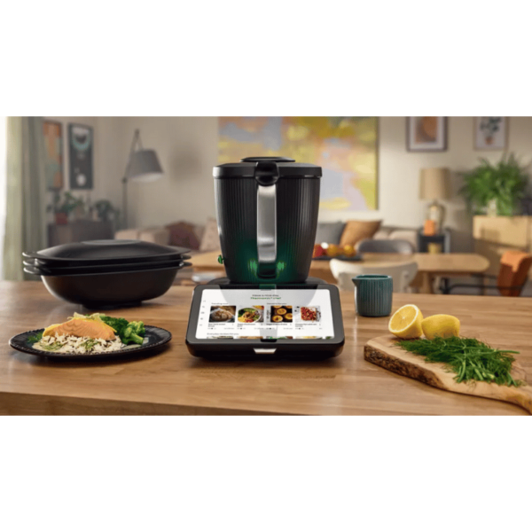 Le tout nouveau Thermomix® TM7