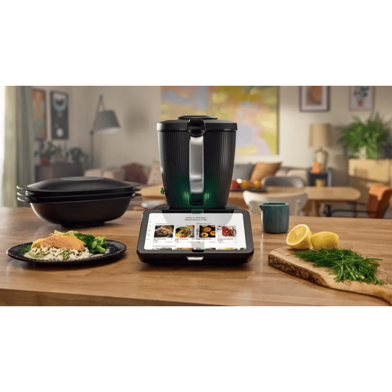 Le tout nouveau Thermomix® TM7