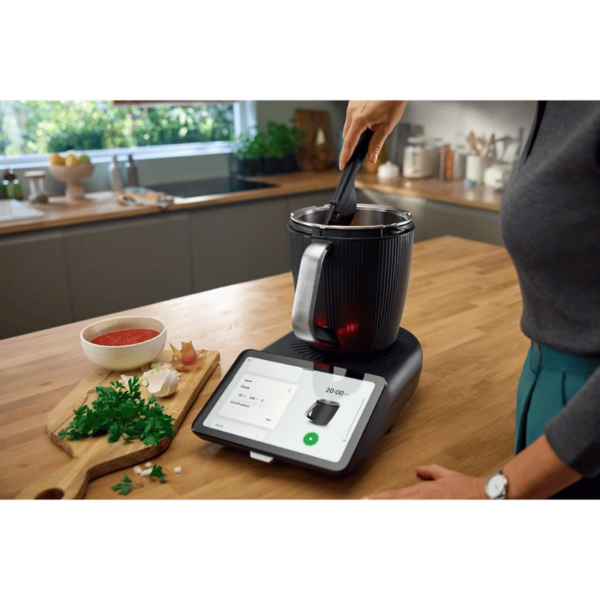 Le tout nouveau Thermomix® TM7