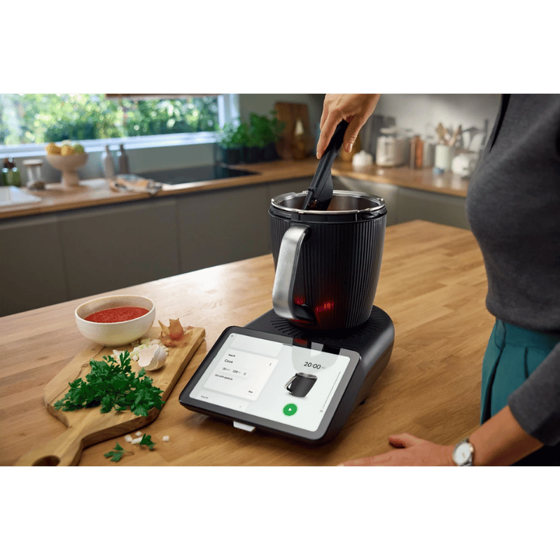 Le tout nouveau Thermomix® TM7
