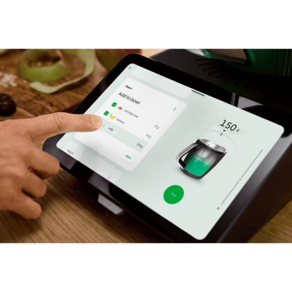 Le tout nouveau Thermomix® TM7