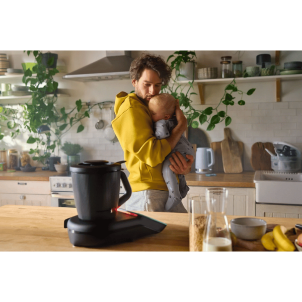 Le tout nouveau Thermomix® TM7