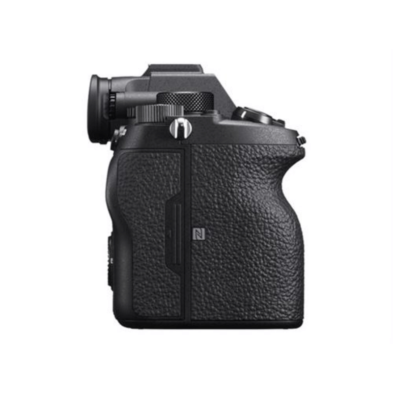 Appareil photo hybride Sony Alpha A7R IV boîtier nu noir