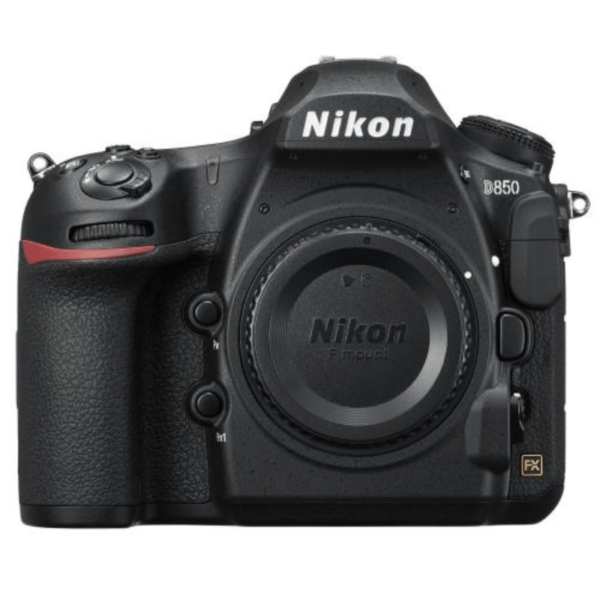 Nikon d850 nu