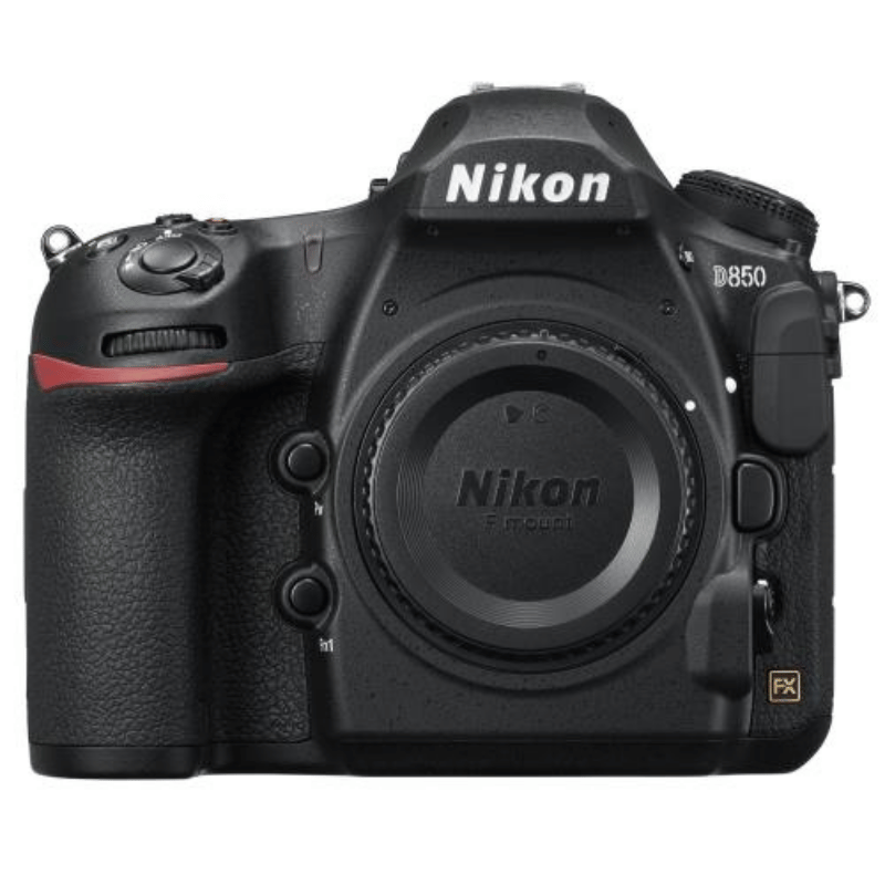 Nikon d850 nu