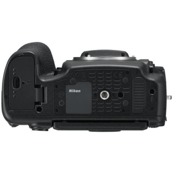 Nikon d850 nu