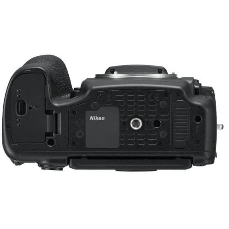 Nikon d850 nu