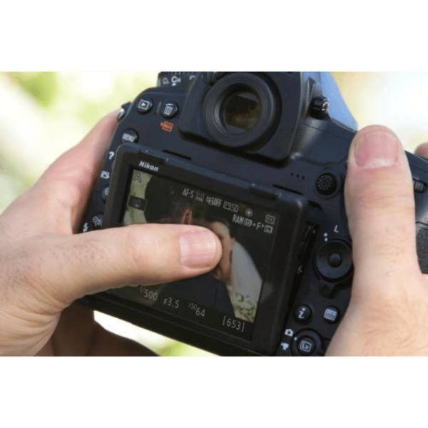 Nikon d850 nu