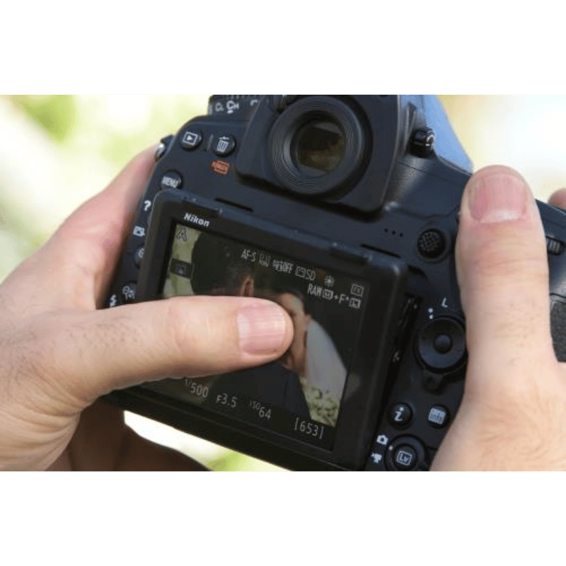 Nikon d850 nu