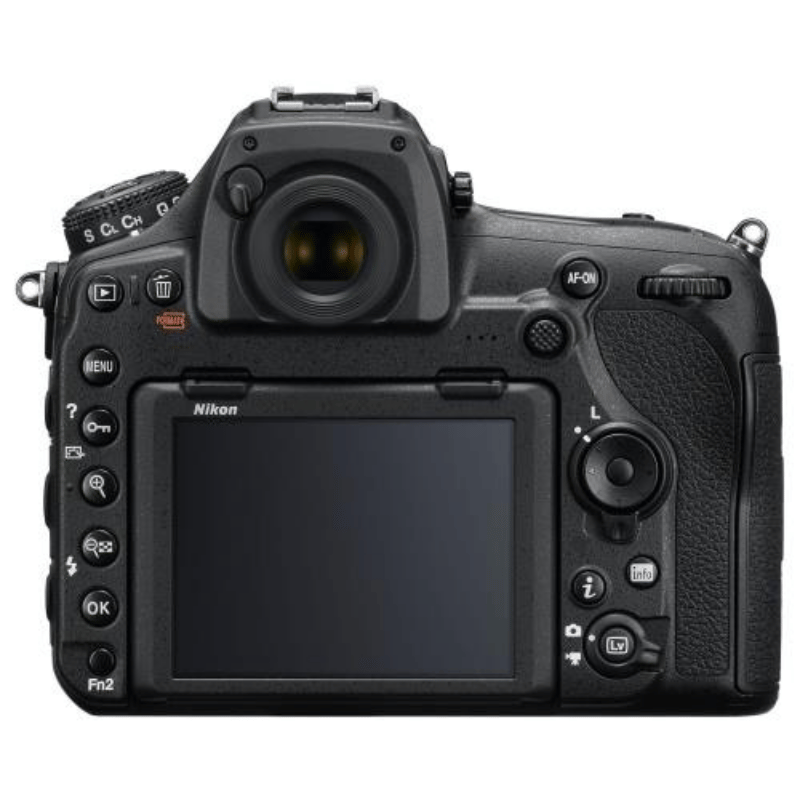 Nikon d850 nu