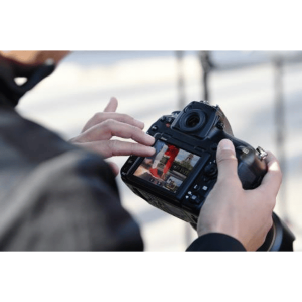 Nikon d850 nu
