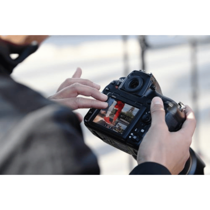 Nikon d850 nu