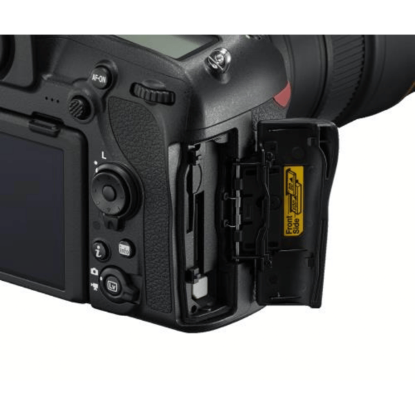 Nikon d850 nu