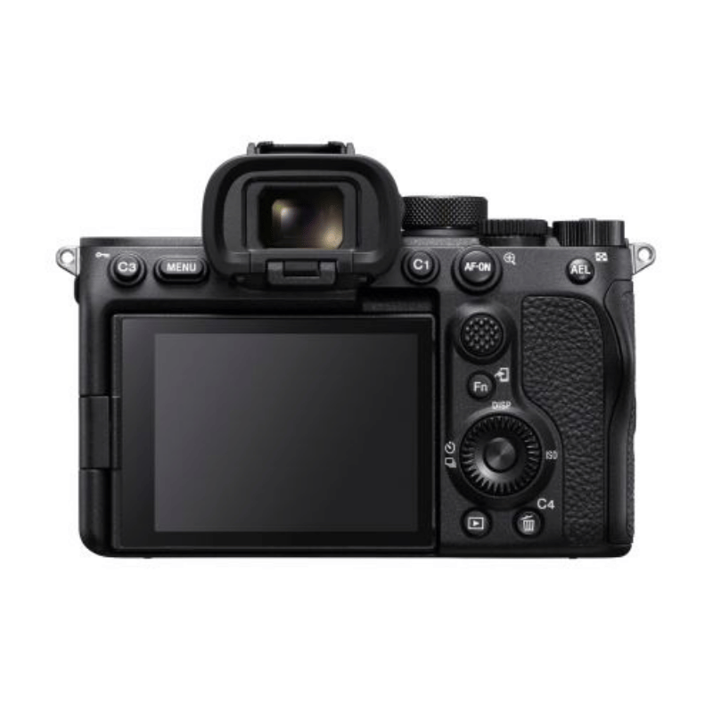 Appareil photo Hybride Sony Alpha A7S III Boîtier Nu Noir