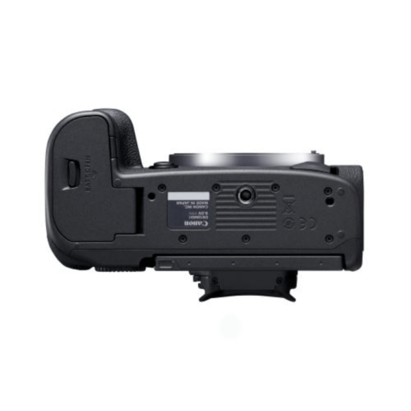 Appareil Photo Hybride Canon EOS R5 Noir