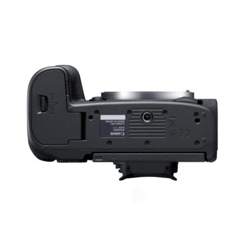 Appareil Photo Hybride Canon EOS R5 Noir