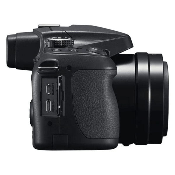 Panasonic bridge lumix dc-fz82d