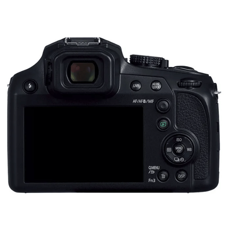 Panasonic bridge lumix dc-fz82d